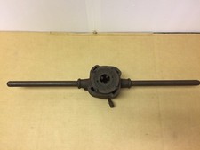 Toledo Pipe Threading Machine No. 0 Adjustable Die