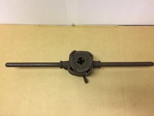 Toledo Pipe Threading Machine No. 0 Adjustable Die