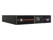 Vertiv GXT5 Lithium-Ion 1500VA 120VAC 2U Rack/Tower UPS GXT5LI-1500LVRT2UXL 