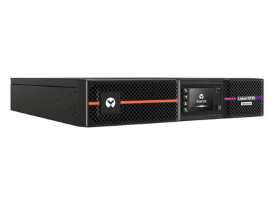 Vertiv GXT5 Lithium-Ion 1500VA 120VAC 2U Rack/Tower UPS (GXT5LI-1500LVRT2UXL)