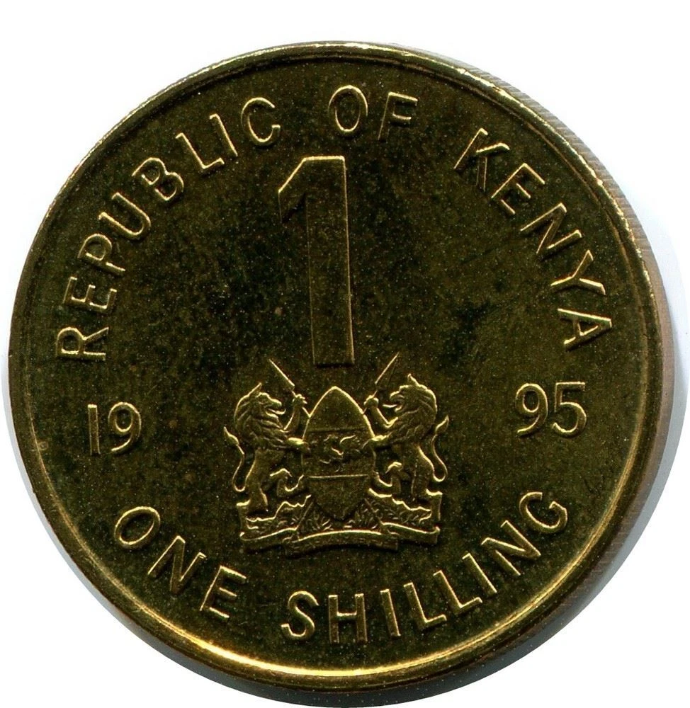 Ｍ　アルゼンチン　ケニア　コイン 1995 Kenya Coins for sale | eBay