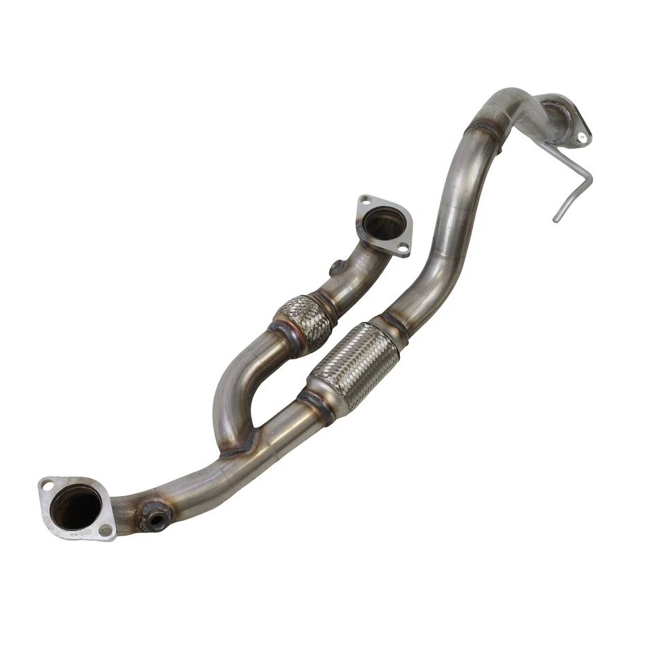 Se adapta a Kia SEDONA Hyundai Entourage 3,8 L Flex Y Pipe 2006-2010 Foto 3 de 4