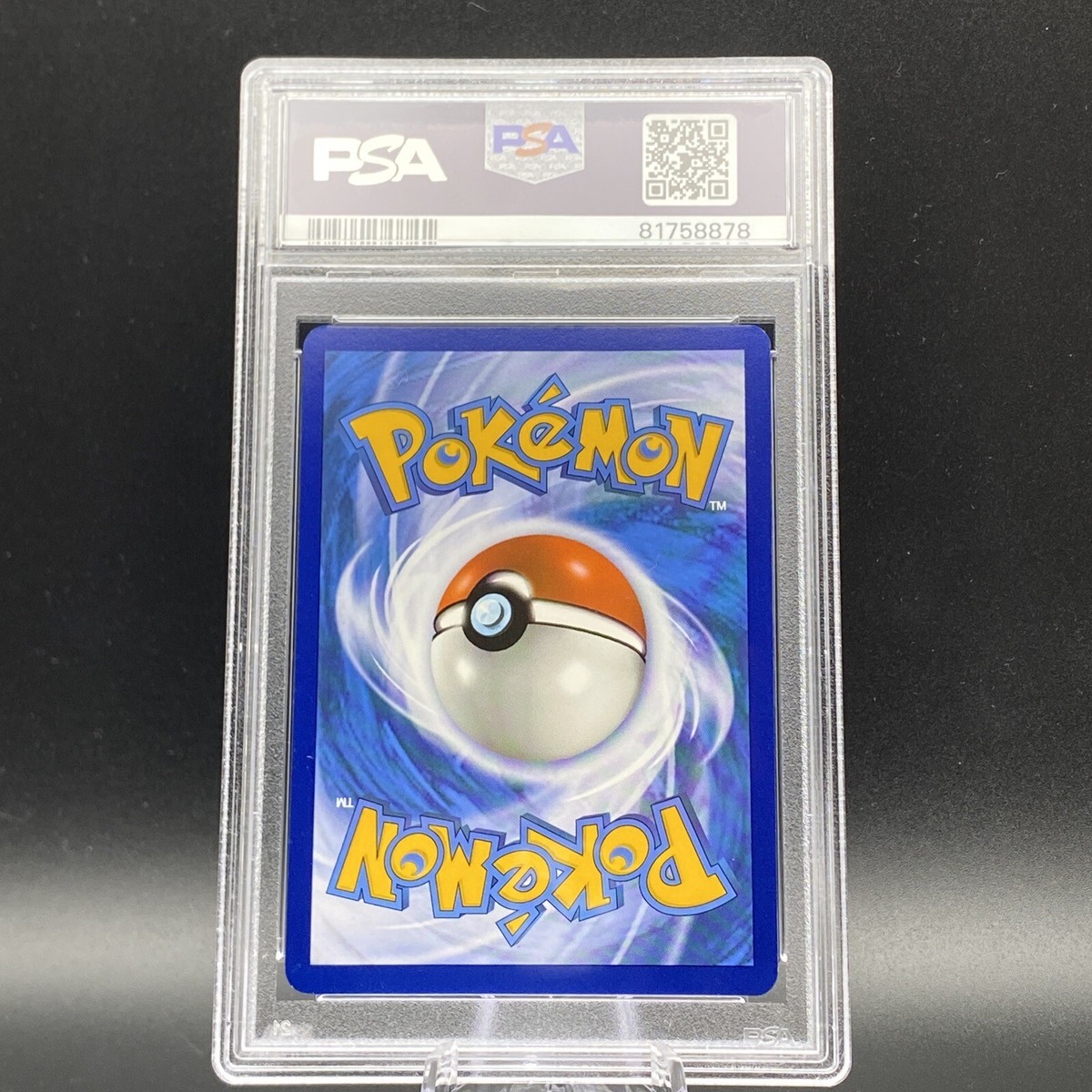 PSA 9 Mint 2023 Pokemon Obsidian Flames Vespiquen EX Ultra PSA 9 Mint 2023 Pokemon Obsidian Flames Vespiquen EX Ultra