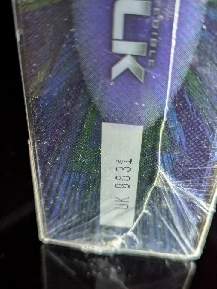 The Universal Hulk Collection 4K Steelbook Box Set OOP INDIVIDUALLY NUMBERED - Image 4 of 4