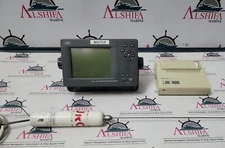 JRC NCR 333 NAVTEX RECEIVER FULL SET