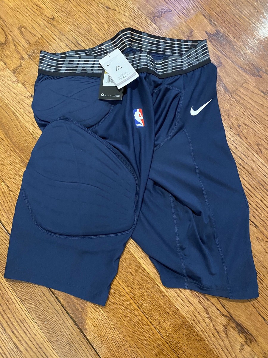 nike compression shorts for basketball