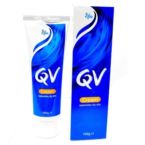 qv moisturizer