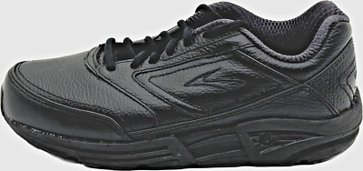 Brooks Addiction Walker Women's (Black)