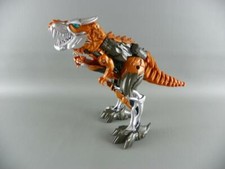 TRANSFORMERS Age Of Extinction AOE Movie Flip And Change DINOBOT GRIMLOCK Figure