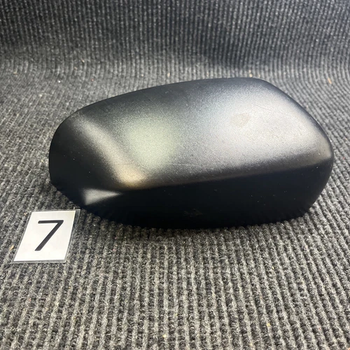 🔥🔥🔥2014-19 Jeep Cherokee Passenger Right Side Mirror Cover Free Shipping