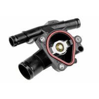 NTY Thermostat KüHlmittel FüR Nissan Qashqai +2 I J10 JJ10 2.0 Dci AWD