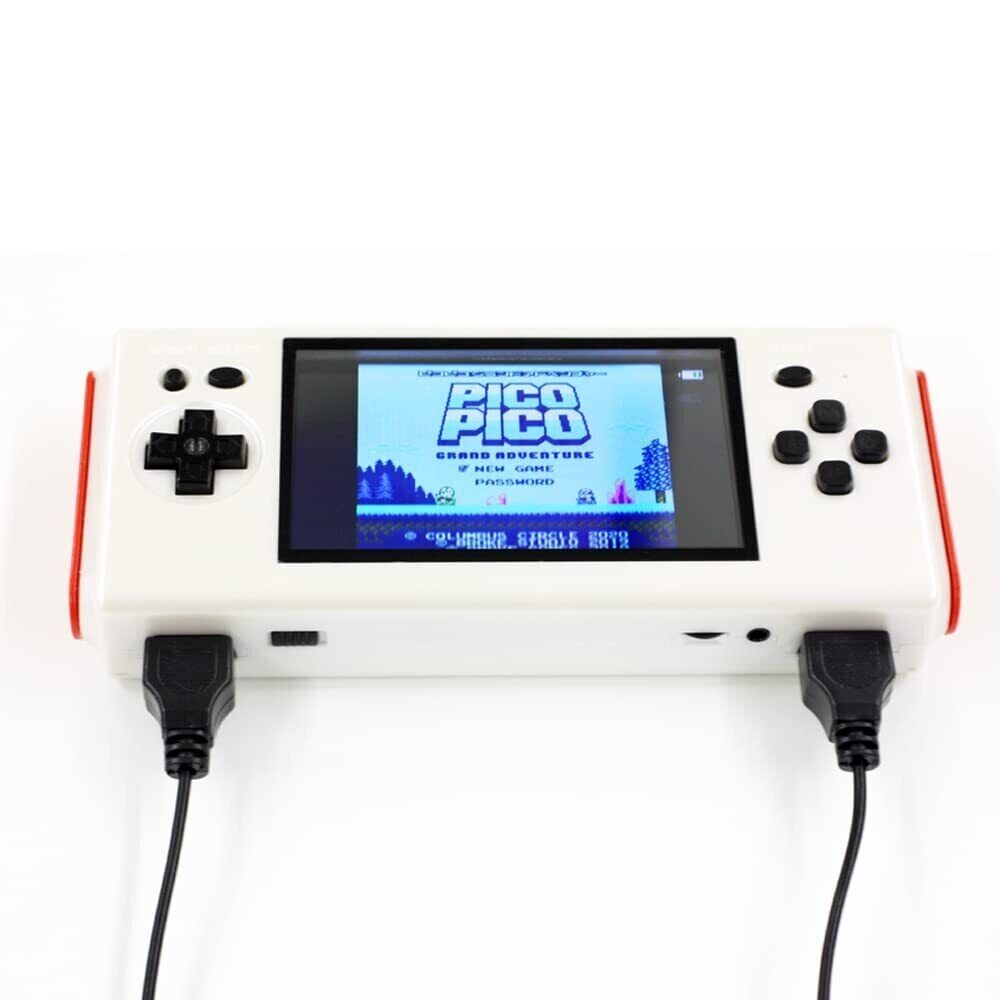 Compatible machine for FC IPS 8 bit pocket HD IPS 8bit Pocket HD 