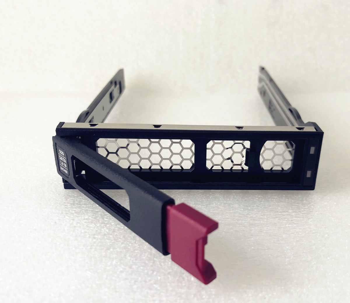 Vassoio Disco Rigido Hp Server Vassoio (Caddy) Per Hard Disk 3.5" - Compatibile HP APOLLO 774026-001 - Per Server Gen10/DL325 Hp 250 G9 I5 - Foto 8