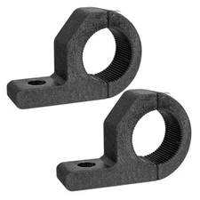 10"12"20"30"40" Slim LED Work Light Bar Spot Flood Combo Offroad SUV Driving ATV