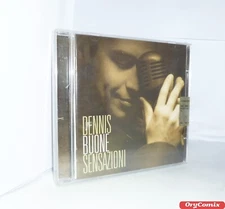 Dennis - Good Feelings - 10 Tracks (Edel) Sealed Music CD