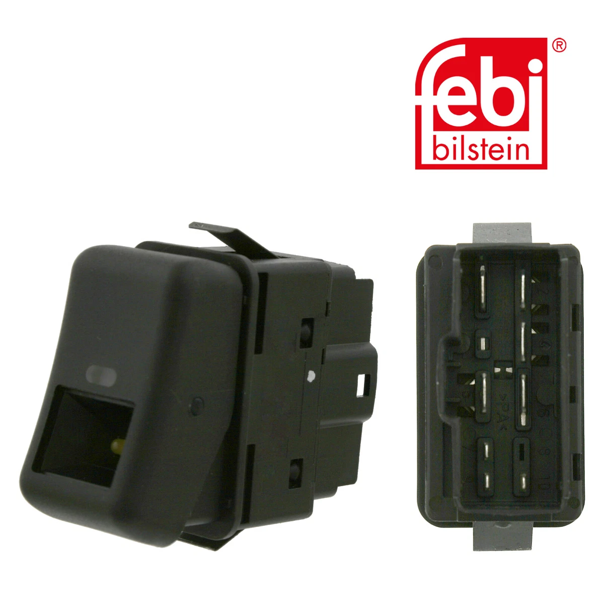 FEBI Rocker Switch - 11792 - 20569986 | eBay