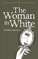 Wilkie Collins - Woman In White - Paperback - F31Z