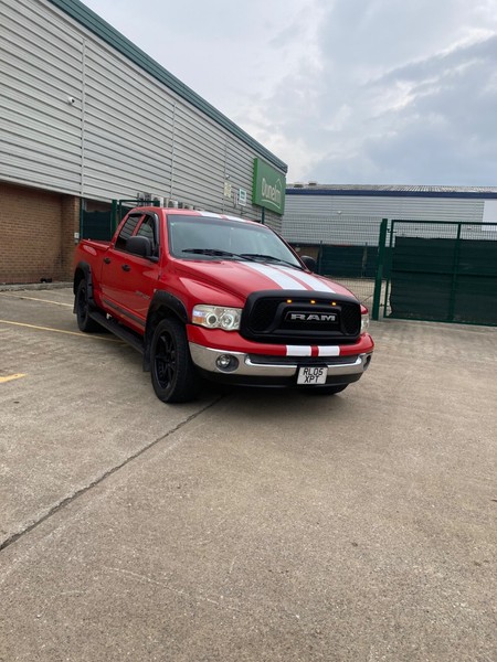 eBay - Dodge ram 5.9 magnum slt v8 petro...