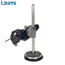 LK-DA02 Dual Angler Sharpener for Engraving & Grinding  Jewelry Tool Gold