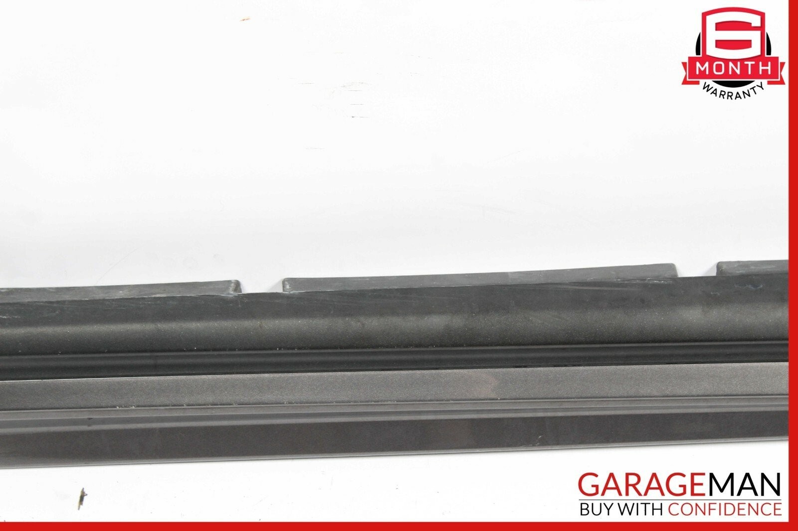14-17 Maserati Ghibli Right Passenger Side Rocker Skirt Moulding Trim Panel OEM