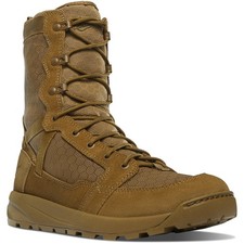 Danner Men's 8" Resurgent Tactical Boot Coyote - 50110, Coyote