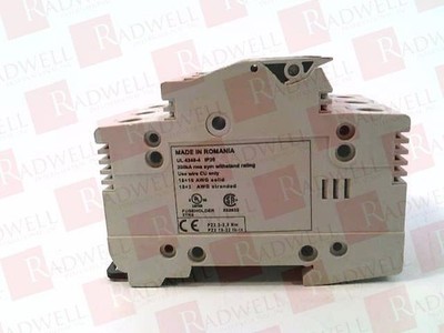 ASEA BROWN BOVERI 2CSM299942R1801 / 2CSM299942R1801 (USED)