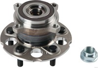 Herth+Buss Jakoparts J4714139 Radlagersatz Mit Nabe (X151,5) Passt Zu: Honda CR-