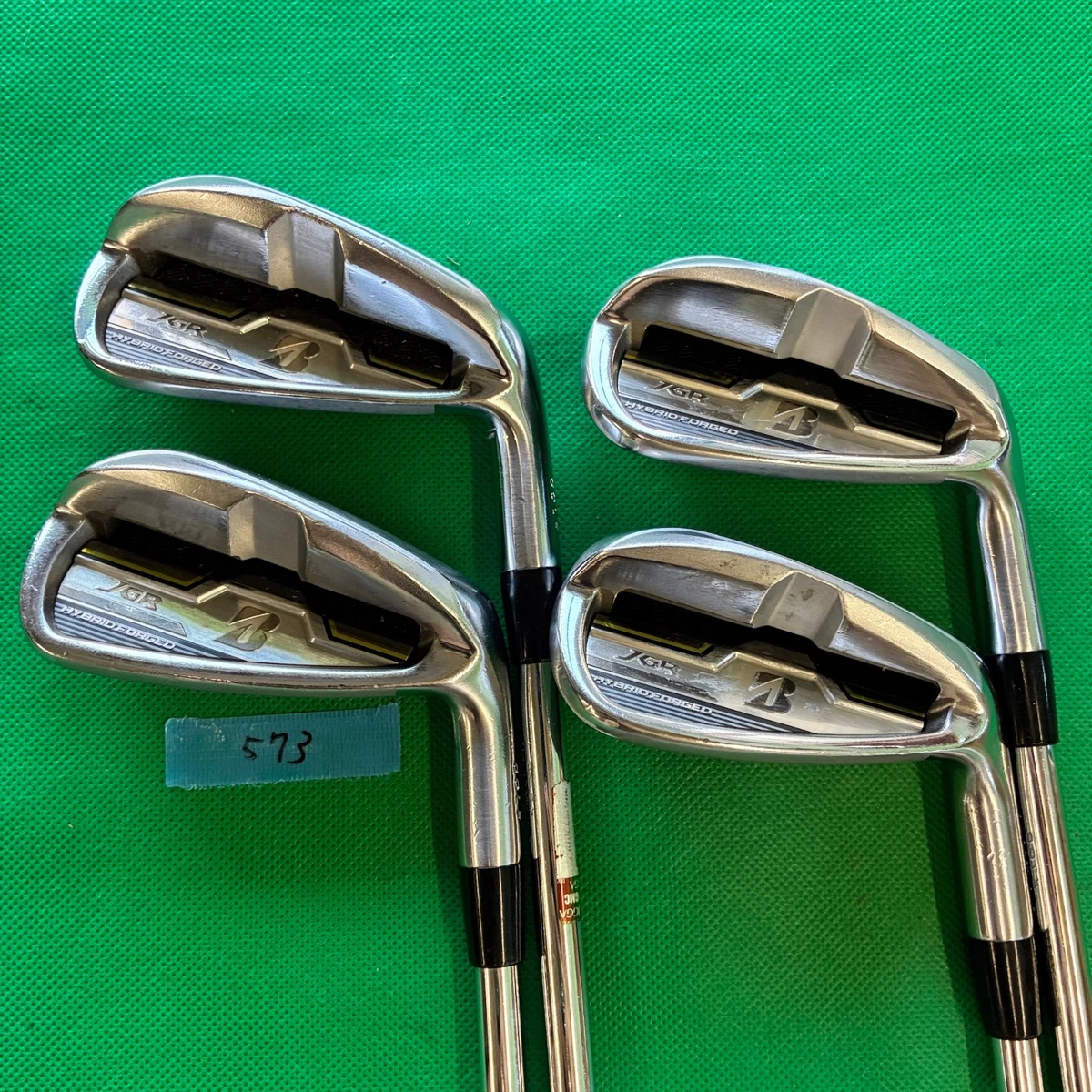 Bridgestone 7-Iron Golf Clubs for sale | eBay