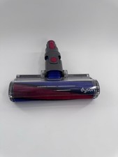 Genuine Dyson V7 V8 V10 V11 Fluffy Soft Roller Cleaner Head Attachment 112232-04