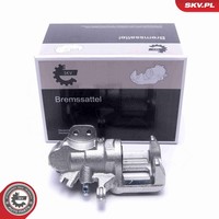 Esen SKV Bremssattel 50SKV064 FüR Honda Insight CR ZF Jazz 3 Hybrid GP1 IMA ZE2