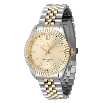 Invicta Specialty Oxford Women display picture 3