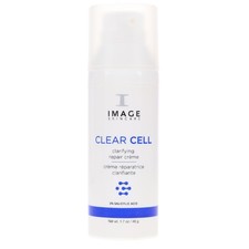 IMAGE Skincare CLEAR CELL Clarifying Repair Creme 1.7 oz