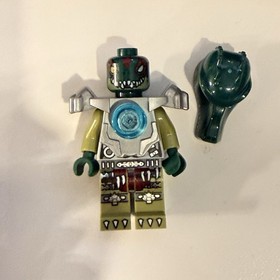 LEGO LEGENDS OF CHIMA: Scorm's Scorpion Stinger (70132) Cdn Seller - See Details