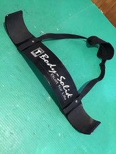 Body Solid BB23 Arm Blaster for Biceps Triceps - Heavy Duty Workout Biceps