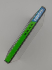 Kiki Kaikai Box, manual, set PC Engine Japan Region