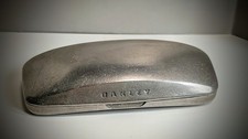 RARE OAKLEY EYEGLASSES Case, 90  s Vintage Heavy Aluminum Case - Like X Metal