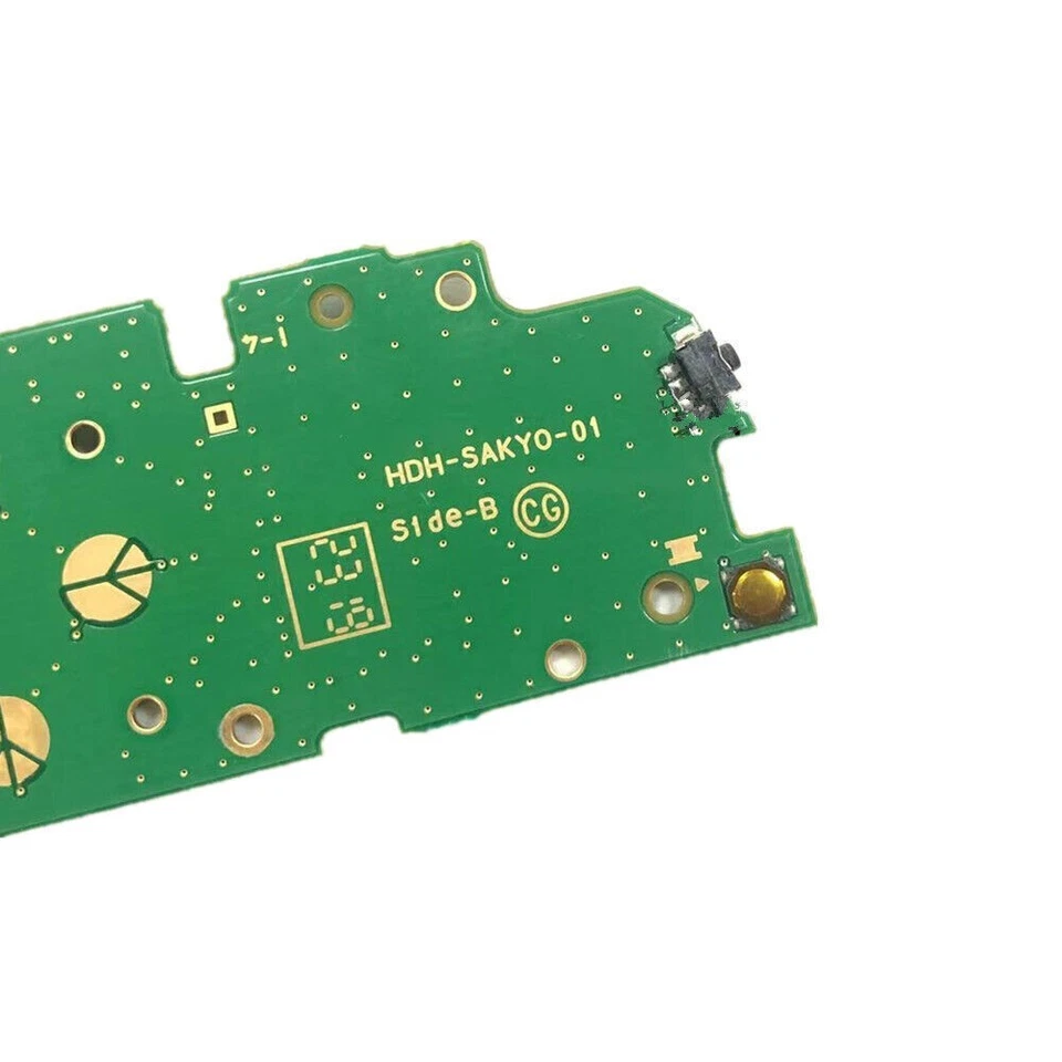 New Left L Side Button Board Motherboard For NS LITE Game Console Key Board Set - Image 4 of 4