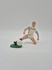 Karlheinz Forster figurine tonka 1989 football OM Olympique de Marseille