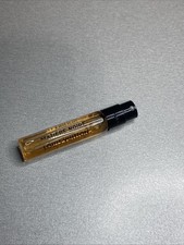 LOUIS VUITTON MATIERE NOIRE EDP Official Sample