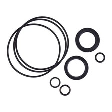 Seal Kit 60580-000 Compatible for Eaton Char Lynn 60580 J-2 Series Hydraulic ...