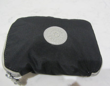 Kipling HIP HURRAY 5 Foldable Tote bag - Black  RRP £39