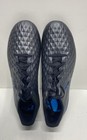 Nike Tiempo Legend 8 Academy Black Blue Hero FG Soccer Cleats Size 10 — photo 5