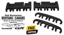 1965-1973 Ford Mustang V-8 Spark Plug Wire Holder Separator 1965-1973 Ford Mustang V-8 Spark Plug Wire Holder Separator