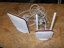 Vodafone EasyBox 803 mit LG FM300 LTE/4G