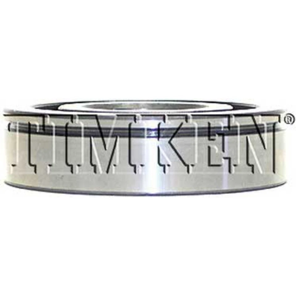 Подшипник вала оси 5707 Timken передний или задний со стороны водителя и пассажира для Chevy 280 - Изображение 2 из 4