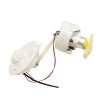 Kraftstoffpumpe FöRdereinheit Hüco 133376 FüR Audi A4 B6 8E2 Avant 8E5 B7 8EC