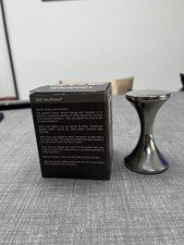 Stainless steel interchangable Coffee tamper 58mm Espresso parts