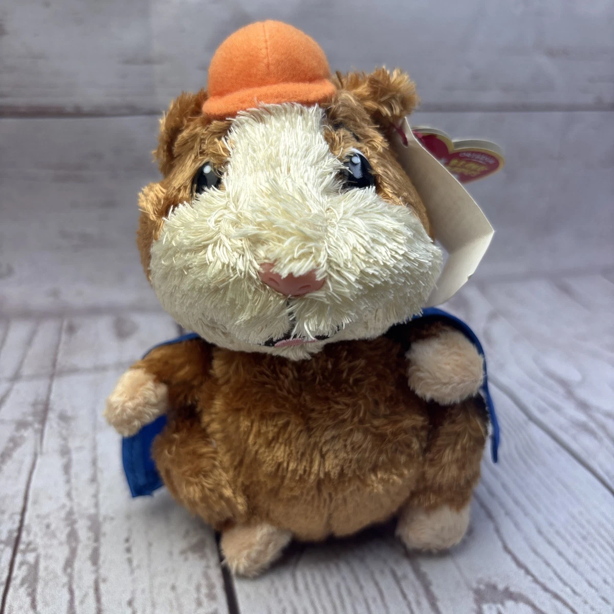 Wonder Pets Collectors & Hobbyists Beanbag Plushies for sale | eBay