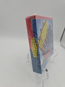 Teleroboxer (Nintendo Virtual Boy, 1995) Factory Sealed Rare