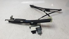 2G4837461C fensterheber vorne links VOLKSWAGEN POLO VI AW1 BZ1 AE1 mocep1523362